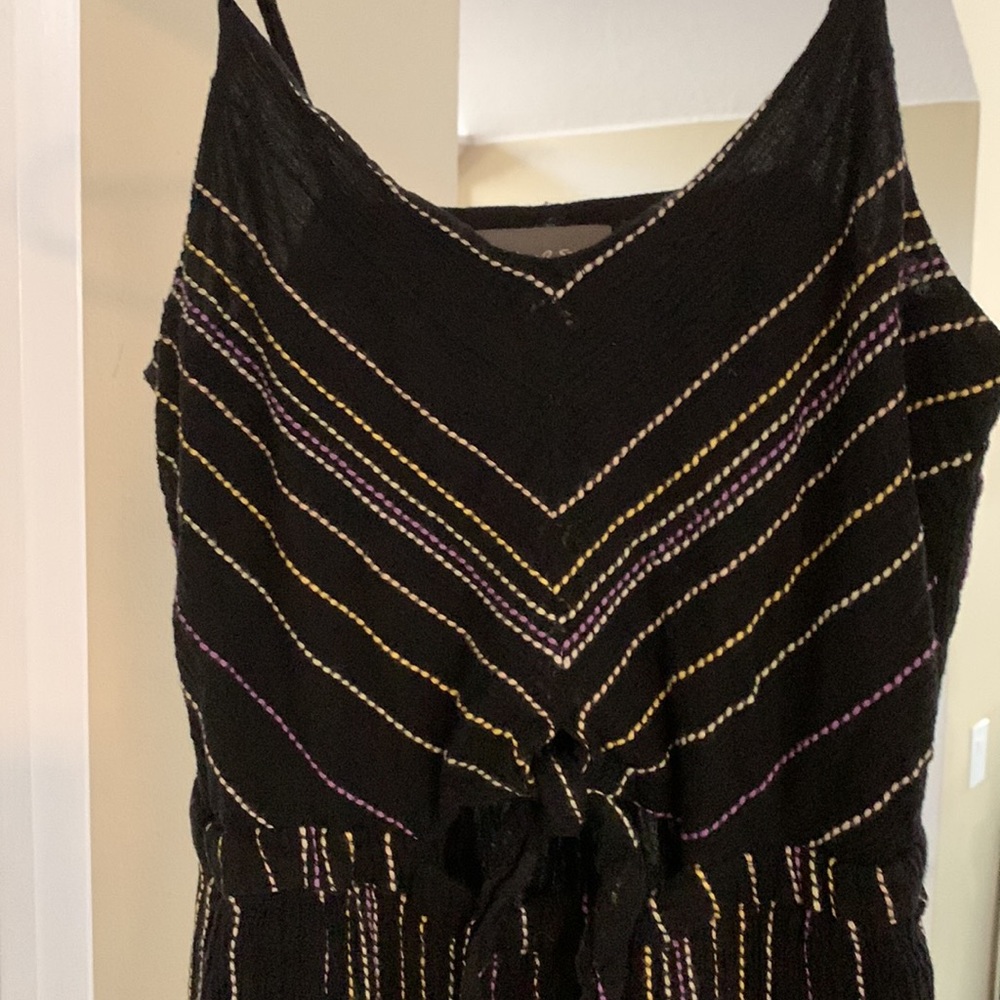 Womens Michael Stars dress